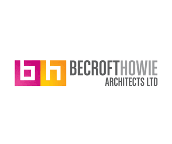 Becroft Howie Architects Ltd professional logo