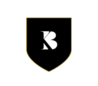 Bespoke Kitchens professional logo