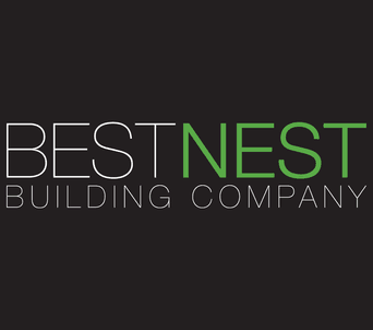 Best Nest Building Co professional logo