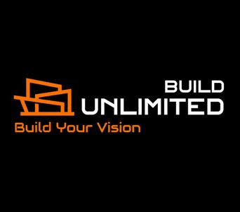 Build Unlimited professional logo