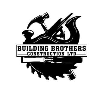 Building Brothers Construction company logo