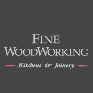 Fine WoodWorking Ltd company logo