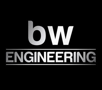 BW Engineering Limited professional logo