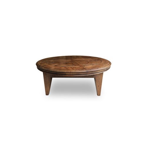 Chateaux Coffee Table