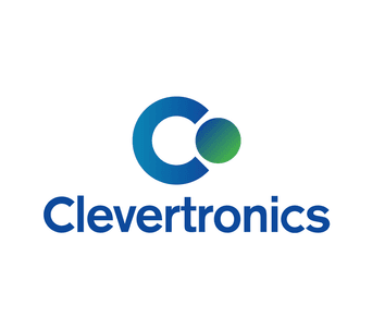 Clevertronics company logo