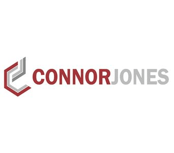Connor Jones Group Limited professional logo