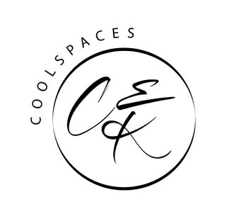 CoolSpaces professional logo