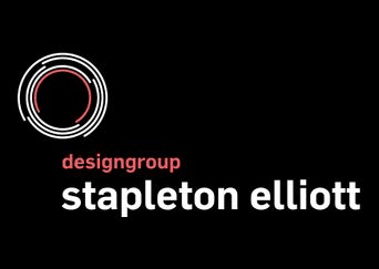 Designgroup Stapleton Elliott professional logo