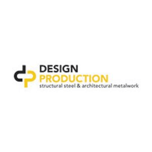 Design Production Limited professional logo