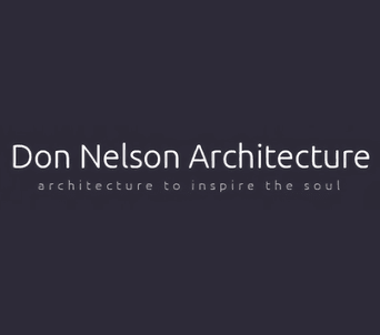 Don Nelson Architects professional logo