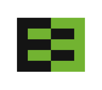 E3 Architects professional logo