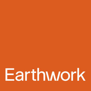 Earthwork Landscape Architects company logo