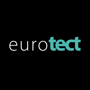 Eurotect Flashing professional logo