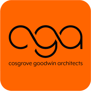 Cosgrove Goodwin Architects professional logo