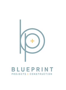 Blueprint Projects & Construction Limited professional logo