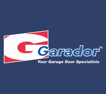 Garador professional logo