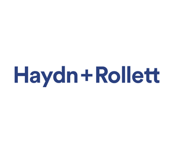 Haydn & Rollett professional logo