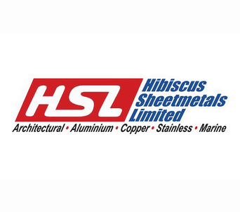 Hibiscus Sheetmetals Limited professional logo