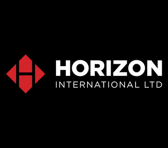 Horizon International Paving company logo