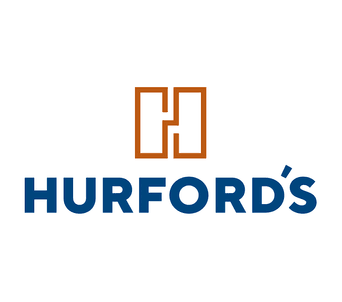 Hurfords professional logo