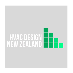 HVAC Design New Zealand company logo