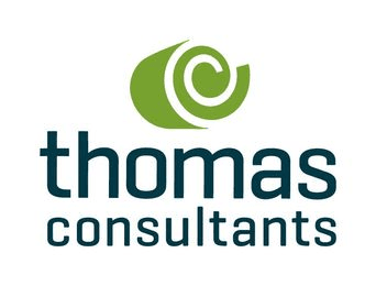 Thomas Consultants professional logo