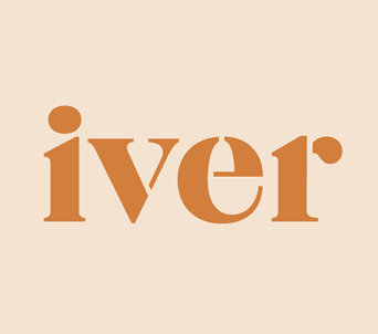 Iver professional logo