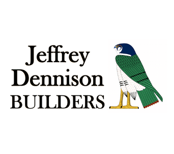 Jeffrey Dennison Builders company logo