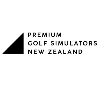 Premium Golf Simulators professional logo
