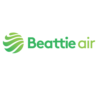 Beattie Air professional logo