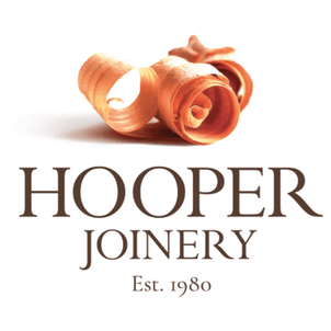 Hooper Joinery professional logo