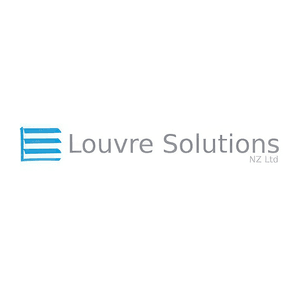 Louvre Solutions professional logo