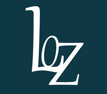 Loz Interiors professional logo