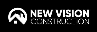 New Vision Construction professional logo