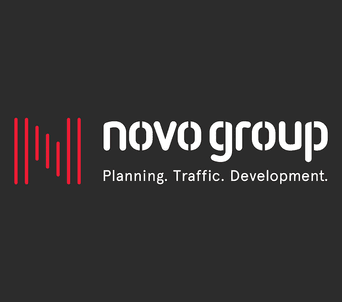 Novo Group Limited company logo