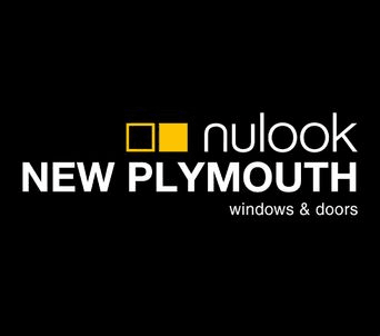 Nulook™ Windows & Doors New Plymouth professional logo