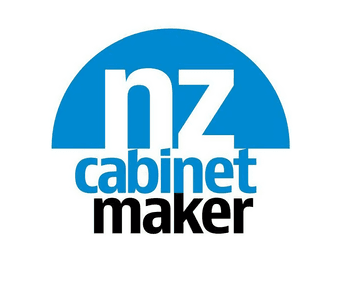 nzcabinetmaker professional logo