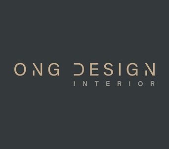 Ong Design professional logo