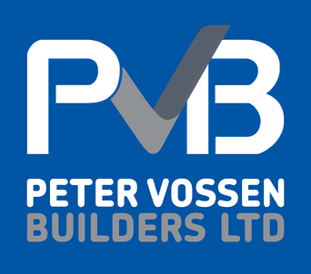 Peter Vossen Builders Ltd. company logo