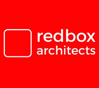 Redbox Architects company logo