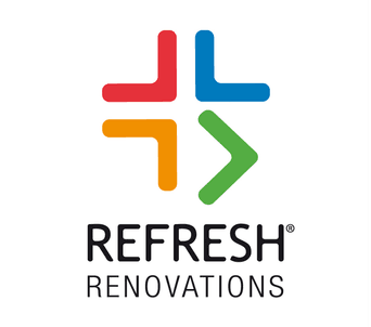 Refresh Renovations Marlborough professional logo
