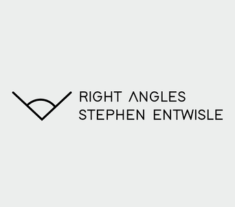 Right Angles Photography professional logo
