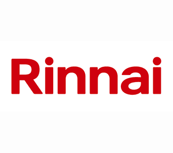 Rinnai professional logo