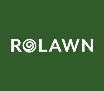 ROLAWN company logo