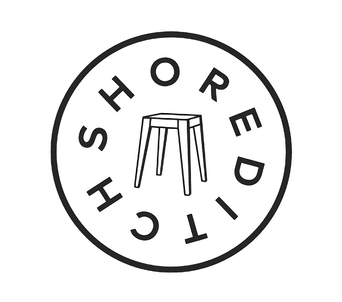 Shoreditch professional logo