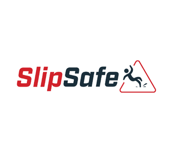SlipSafe professional logo
