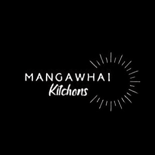 Mangawhai Kitchens professional logo
