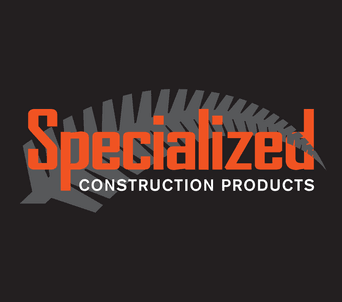 Specialized Construction Products company logo