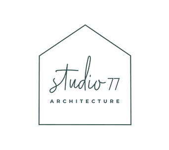 Studio 77 professional logo