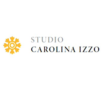 Studio Carolina Izzo professional logo